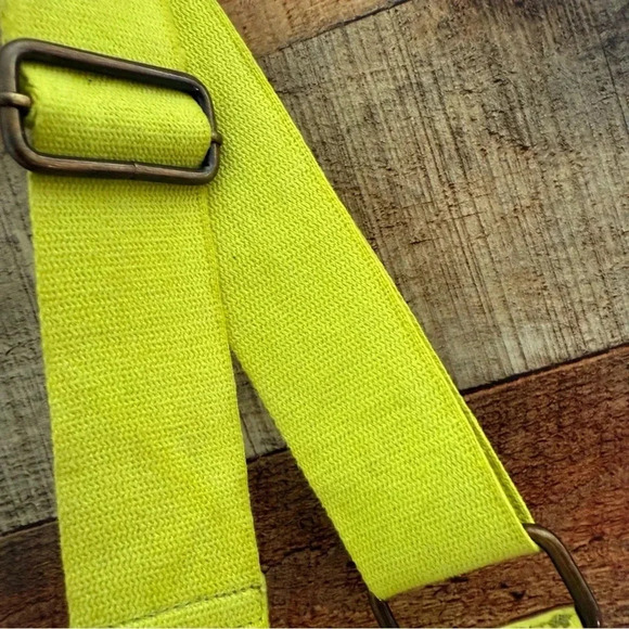 Free People Spring Ahead Woven Crossbody - Picture 9 of 11